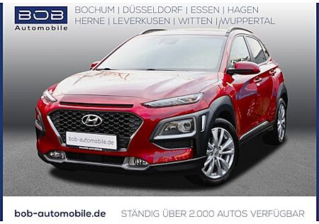 Hyundai Kona 1.0 T-GDI Premium 5 Türen