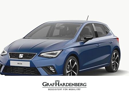 Seat Ibiza 1.0 TSI 85kW FR 5 Türen