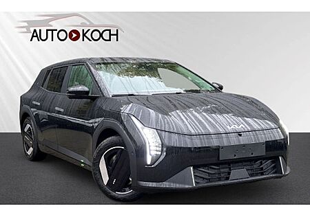 Kia EV4 81 kWh 150 kW Earth Frontantrieb 4 Türen