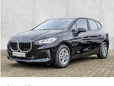 BMW 2er Active Tourer 225e Steptronic DCT xDrive 5 Türen