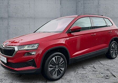 Skoda Karoq 1.5l TSI ACT TOUR 5 Türen