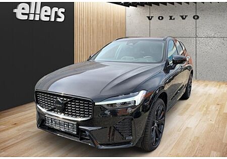 Volvo XC 60 T6 Plug-in H AWD Plus Black Edition Auto 5 Türen