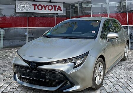 Toyota Corolla 1,8 Hybrid Business Edition 5 Türen