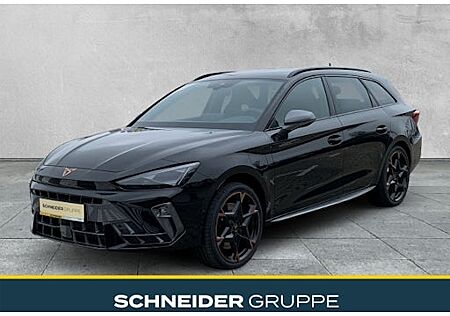 Cupra Leon 1.5 E-HYBRID 200KW VZ DSG Sportstourer 5 Türen