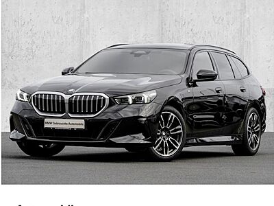 BMW 5er 520d xDrive Touring A 5 Türen