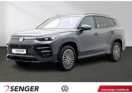 VW Tayron 1.5 eHybrid OPF 130kW DSG R-Line 5 Türen
