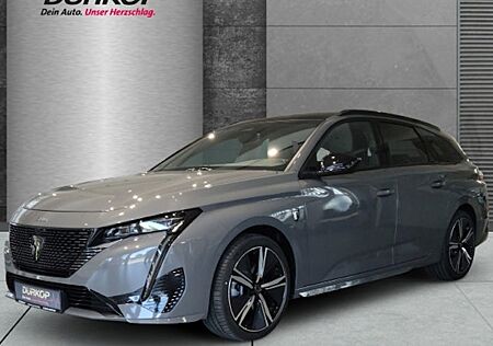 Peugeot 308 Hybrid 145 e-DSC6 GT 5 Türen