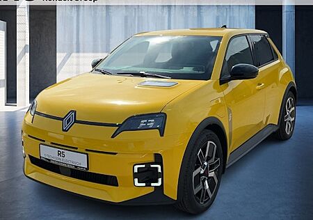 Renault R 5 Techno 150 Comfort Range 5 Türen