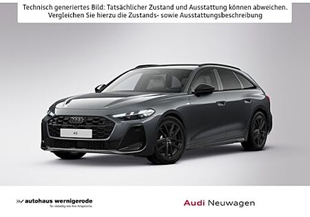 Audi A5 TDI 150 kW S tronic quattro Avant 5 Türen