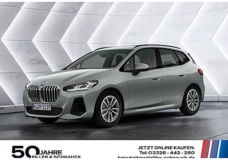 BMW 2er Active Tourer 218i M Sport 5 Türen