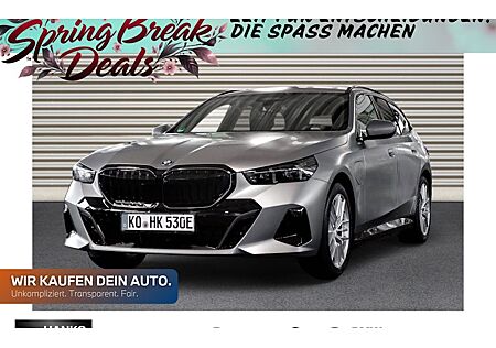 BMW 5er 520d xDrive Touring A 5 Türen