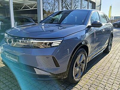 Opel Grandland 73-kWh-Batterie 157 kW Edition 5 Türen