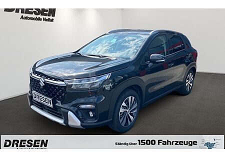 Suzuki SX4 S-Cross 1.4 Comfort+ Hybrid ALLGRIP AT 5 Türen