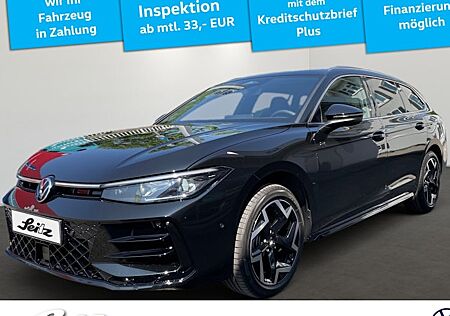 VW Passat 2.0 TDI SCR DSG R-Line 5 Türen