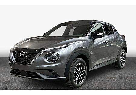 Nissan Juke 1.6 Hybrid N-CONNECTA 5 Türen