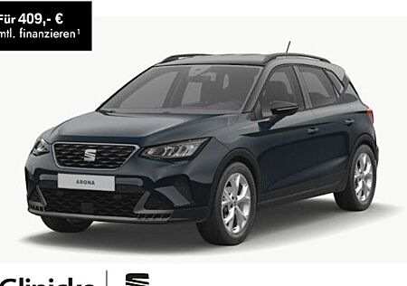 Seat Arona 1.5 TSI 110kW FR DSG 5 Türen
