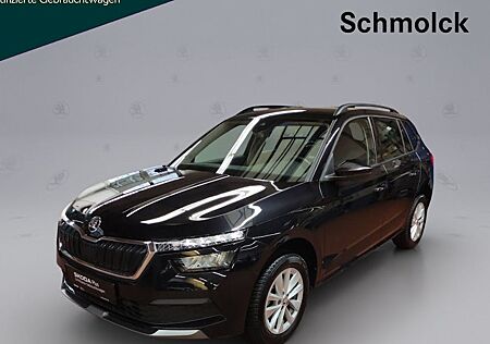 Skoda Kamiq 1.0 TSI 70kW Ambition 5 Türen