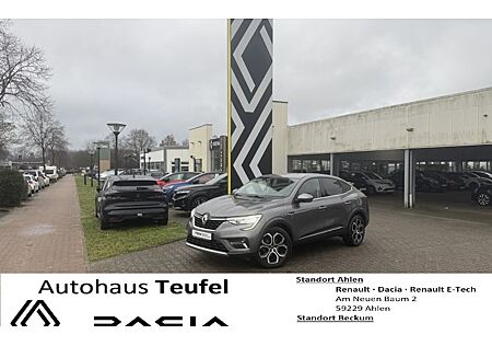 Renault Arkana TCe 140 EDC Intens 5 Türen