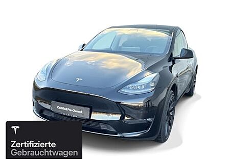 Tesla Model Y Long Range Dual Motor AWD 5 Türen