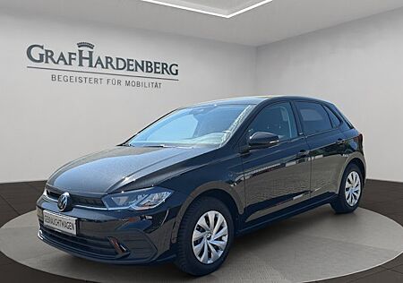 VW Polo 1.0 TSI 70kW MOVE 5 Türen
