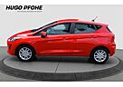 Ford Fiesta 1,0 EcoBoost 74kW Trend 5 Türen