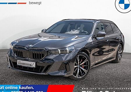 BMW 5er 520d xDrive Touring A 5 Türen