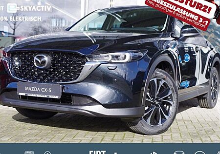 Mazda CX-5 2.5 e-SKYACTIV-G 194 Exclusive-L FWD AT 5 Türen