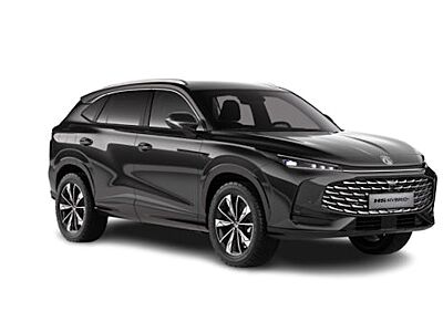 MG HS 1.5T GDI Hybrid+ Luxury 5 Türen