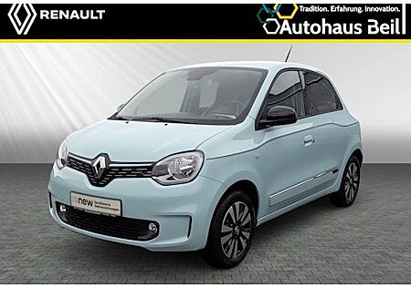 Renault Twingo 22KWh Techno Paket 5 Türen