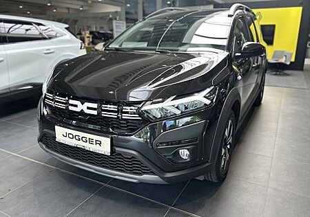 Dacia Jogger TCe 110 Expression 5-Sitzer 5 Türen