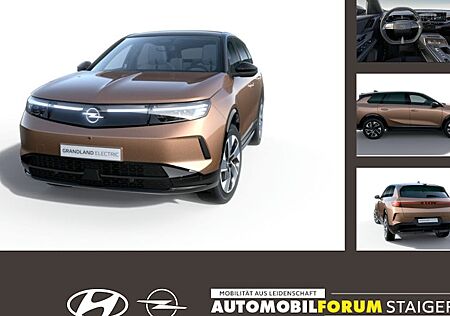 Opel Grandland 82-kWh-Batterie 157 kW GS 5 Türen