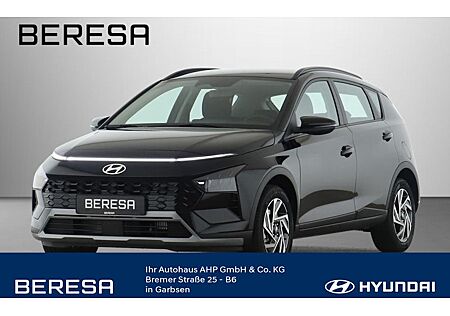 Hyundai Bayon 1.0 T-GDI Trend DCT 5 Türen