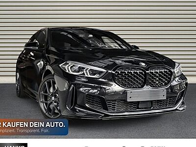 BMW 1er M135i xDrive A 5 Türen