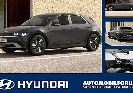 Hyundai IONIQ 5 63kWh 125 kW Heckantrieb Dynamiq 5 Türen