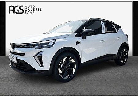 Renault Captur Mild Hybrid 140 Techno 5 Türen