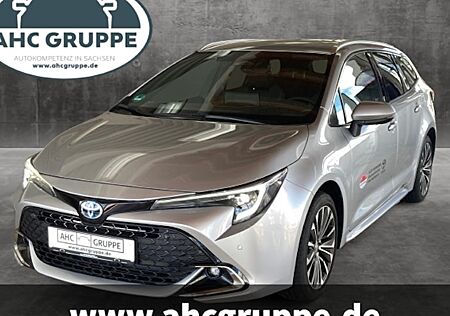 Toyota Corolla 2,0 Hybrid Teamplayer Touring Sports 5 Türen
