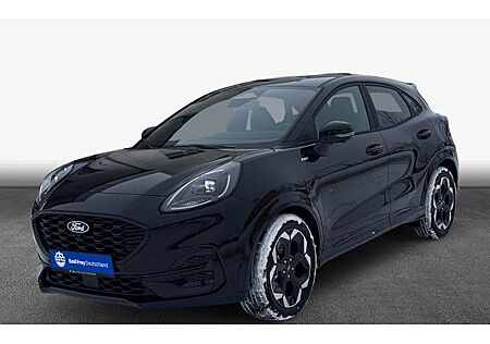 Ford Puma 1,0 EcoBoost Hybrid 114kW ST-Line X Auto 5 Türen