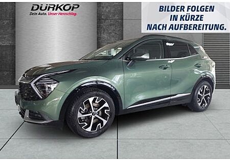 Kia Sportage 1.6 CRDi EcoDynamics+ DCT AWD Spirit 5 Türen