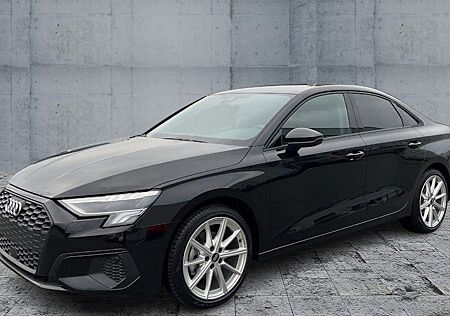 Audi A3 30 TFSI S tronic advanced 4 Türen