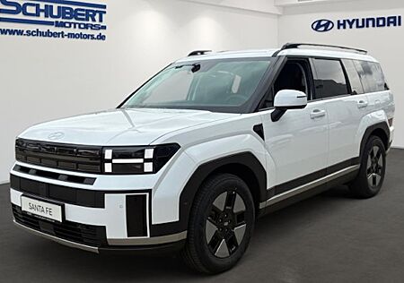 Hyundai Santa Fe 1.6 T-GDI Hybrid Signature 4WD Auto 5 Türen