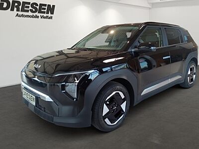 Kia EV3 81 kWh 150 kW Earth Frontantrieb 5 Türen