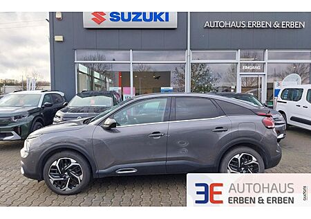 Citroën C4 Benziner 130 S&S MAX 5 Türen