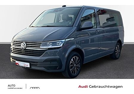 VW T7 Multivan 2,0 TDI 150kW SCR 4MOT DSG Comfortline 4 Türen