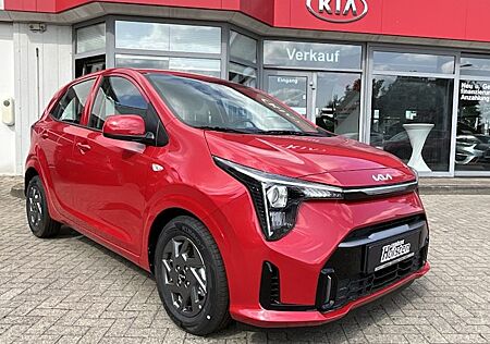 Kia Picanto 1.0 Vision 4-Sitzer 5 Türen