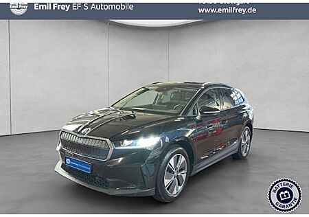 Skoda Enyaq 50 5 Türen