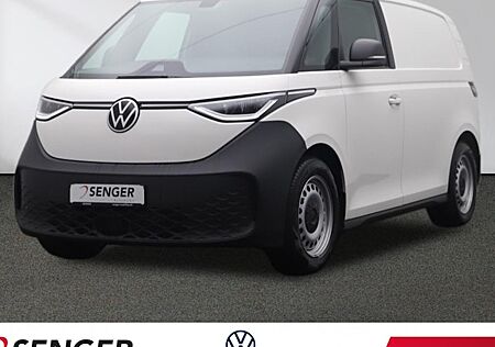 VW ID.BUZZ 79 kWh 210 kW Cargo Pro 4 Türen