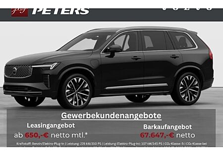 Volvo XC 90 T8 AWD Ultra Bright Auto 5 Türen
