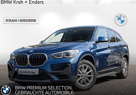 BMW X1 sDrive18i xLine 5 Türen