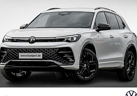 VW Tiguan 2.0 TDI SCR 142kW DSG 4MOTION R-Line 5 Türen