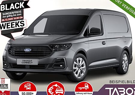 Ford Transit Connect 2.0 EcoBlue 75kW Limited 4 Türen